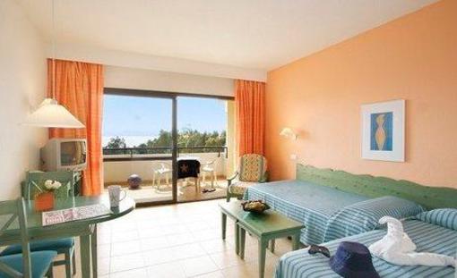фото отеля Iberostar Ciudad Blanca