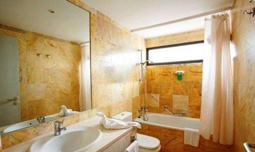 фото отеля Iberostar Ciudad Blanca