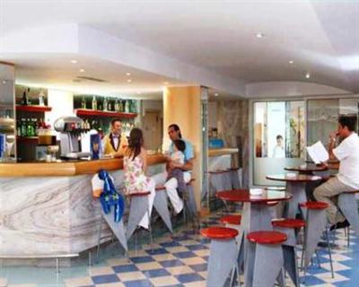 фото отеля Iberostar Ciudad Blanca