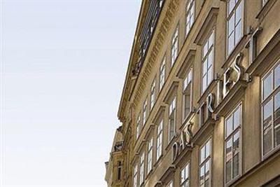 фото отеля Hotel Das Triest