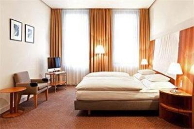 фото отеля Hotel Das Triest