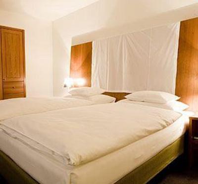 фото отеля Hotel Das Triest