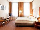 фото отеля Hotel Das Triest