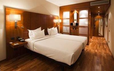 фото отеля AC Aitana Hotel by Marriott