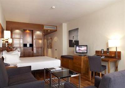 фото отеля AC Aitana Hotel by Marriott