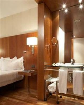 фото отеля AC Aitana Hotel by Marriott