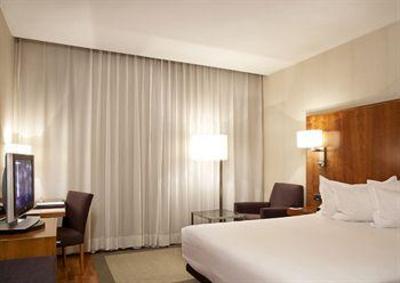 фото отеля AC Aitana Hotel by Marriott