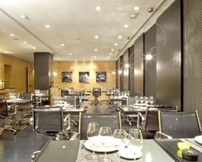 фото отеля AC Aitana Hotel by Marriott
