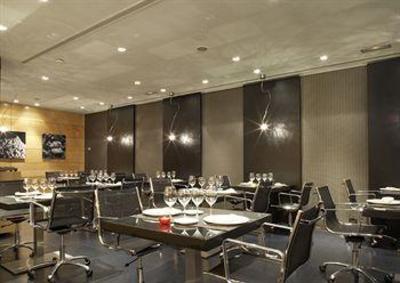 фото отеля AC Aitana Hotel by Marriott