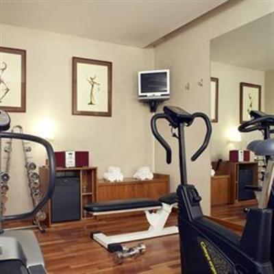 фото отеля AC Aitana Hotel by Marriott