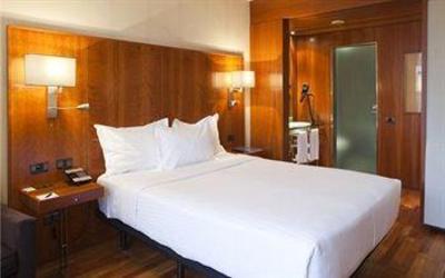 фото отеля AC Aitana Hotel by Marriott