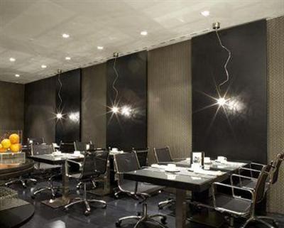 фото отеля AC Aitana Hotel by Marriott