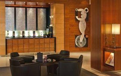 фото отеля AC Aitana Hotel by Marriott