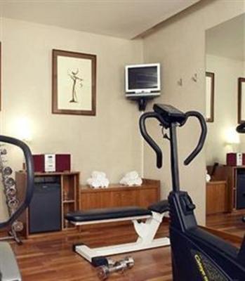 фото отеля AC Aitana Hotel by Marriott