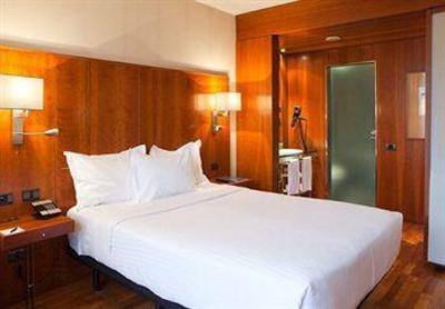 фото отеля AC Aitana Hotel by Marriott