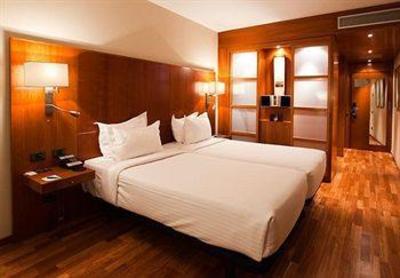 фото отеля AC Aitana Hotel by Marriott