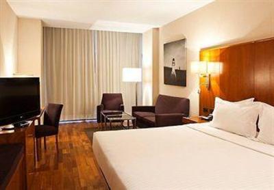 фото отеля AC Aitana Hotel by Marriott