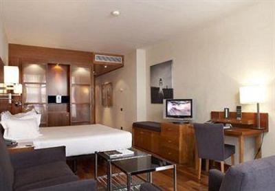 фото отеля AC Aitana Hotel by Marriott