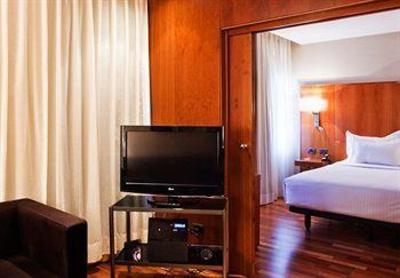 фото отеля AC Aitana Hotel by Marriott