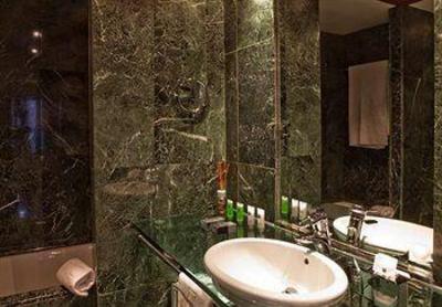 фото отеля AC Aitana Hotel by Marriott