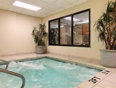 фото отеля Wingate by Wyndham Chattanooga