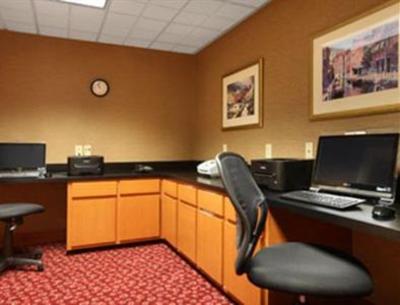 фото отеля Wingate by Wyndham Chattanooga