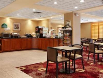 фото отеля Wingate by Wyndham Chattanooga