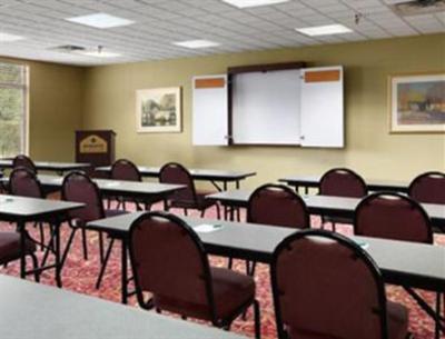 фото отеля Wingate by Wyndham Chattanooga