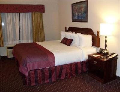 фото отеля Wingate by Wyndham Chattanooga