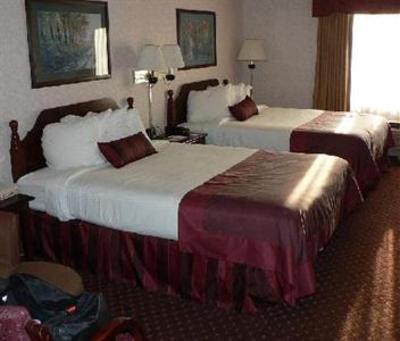 фото отеля Wingate by Wyndham Chattanooga