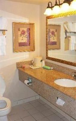 фото отеля Wingate by Wyndham Chattanooga