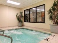 Wingate by Wyndham Chattanooga