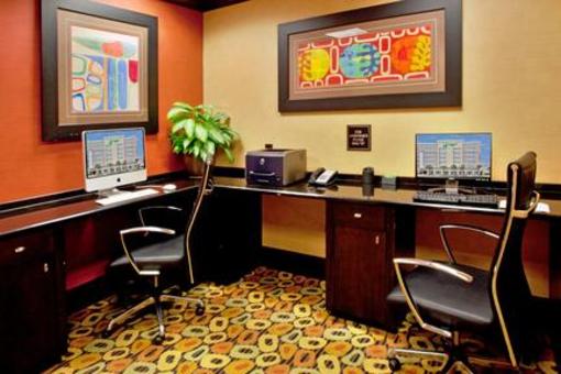 фото отеля Holiday Inn Hotel & Suites - North