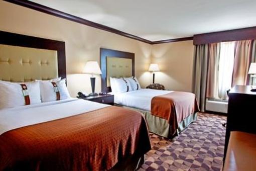 фото отеля Holiday Inn Hotel & Suites - North