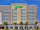 фото отеля Holiday Inn Hotel & Suites - North