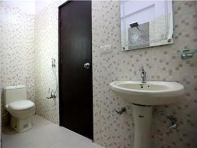 фото отеля Hotel Airport City New Delhi