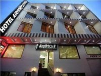 Hotel Airport City New Delhi