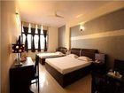 фото отеля Hotel Airport City New Delhi