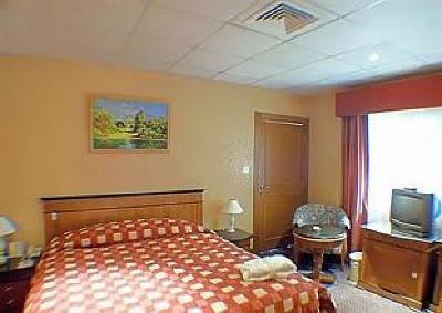 фото отеля Regent Beach Resort