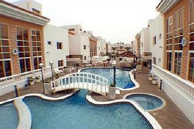 фото отеля Regent Beach Resort