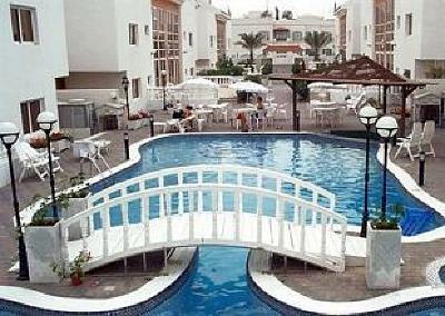 фото отеля Regent Beach Resort