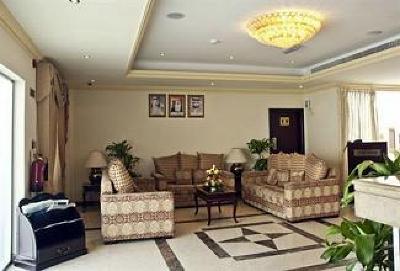 фото отеля Regent Beach Resort