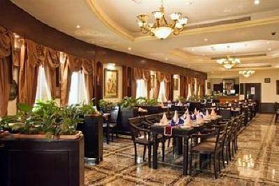фото отеля Regent Beach Resort
