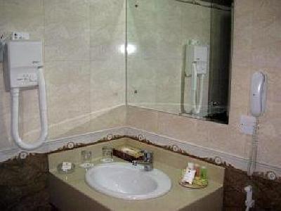 фото отеля Regent Beach Resort