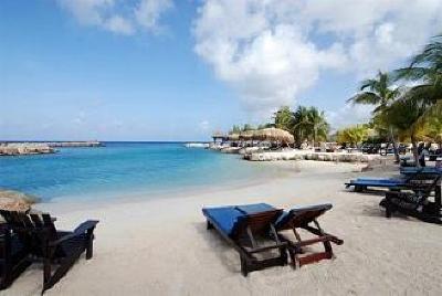 фото отеля Lions Dive & Beach Resort Curacao