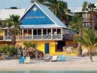 Lions Dive & Beach Resort Curacao