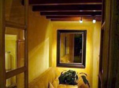 фото отеля Casa de Los Dulces Suenos