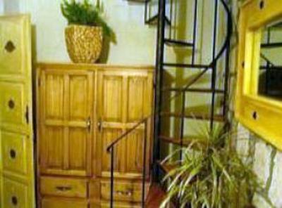фото отеля Casa de Los Dulces Suenos