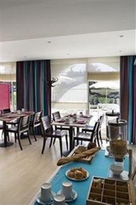 фото отеля Pierre & Vacances Premium Residence Le Domaine de Cramphore