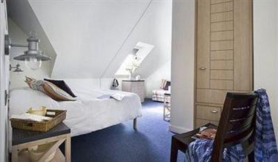 фото отеля Pierre & Vacances Premium Residence Le Domaine de Cramphore